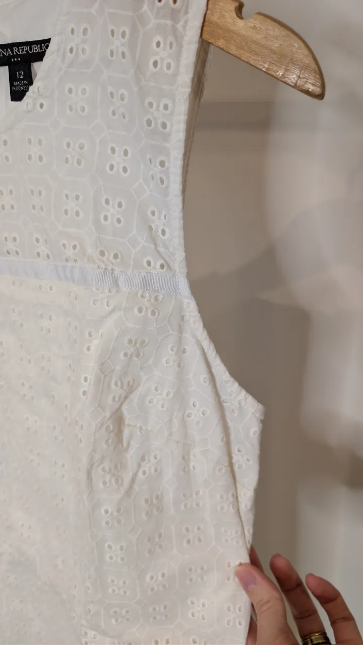 Vestido Banana Republic - imagen 2