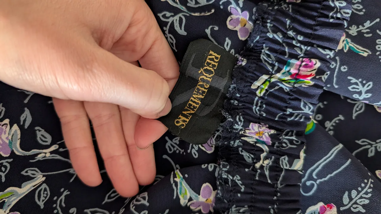 Pollera Otra - imagen 5