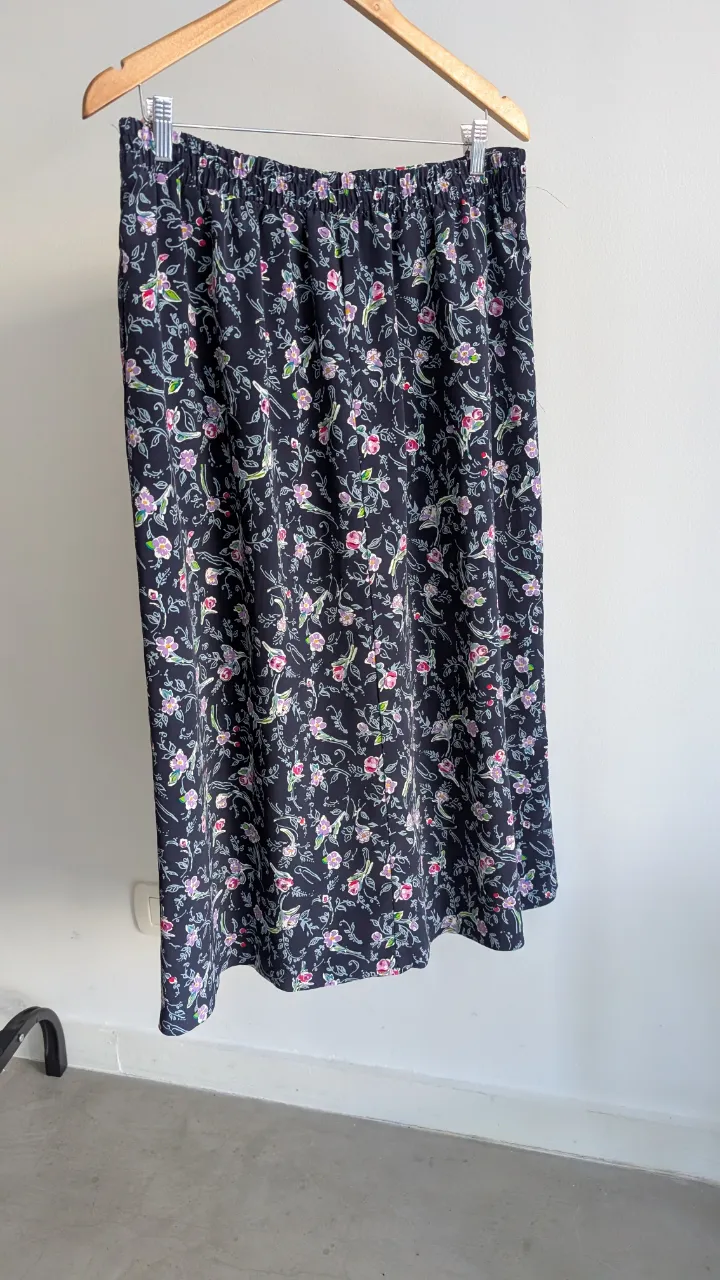 Pollera Otra - imagen 2