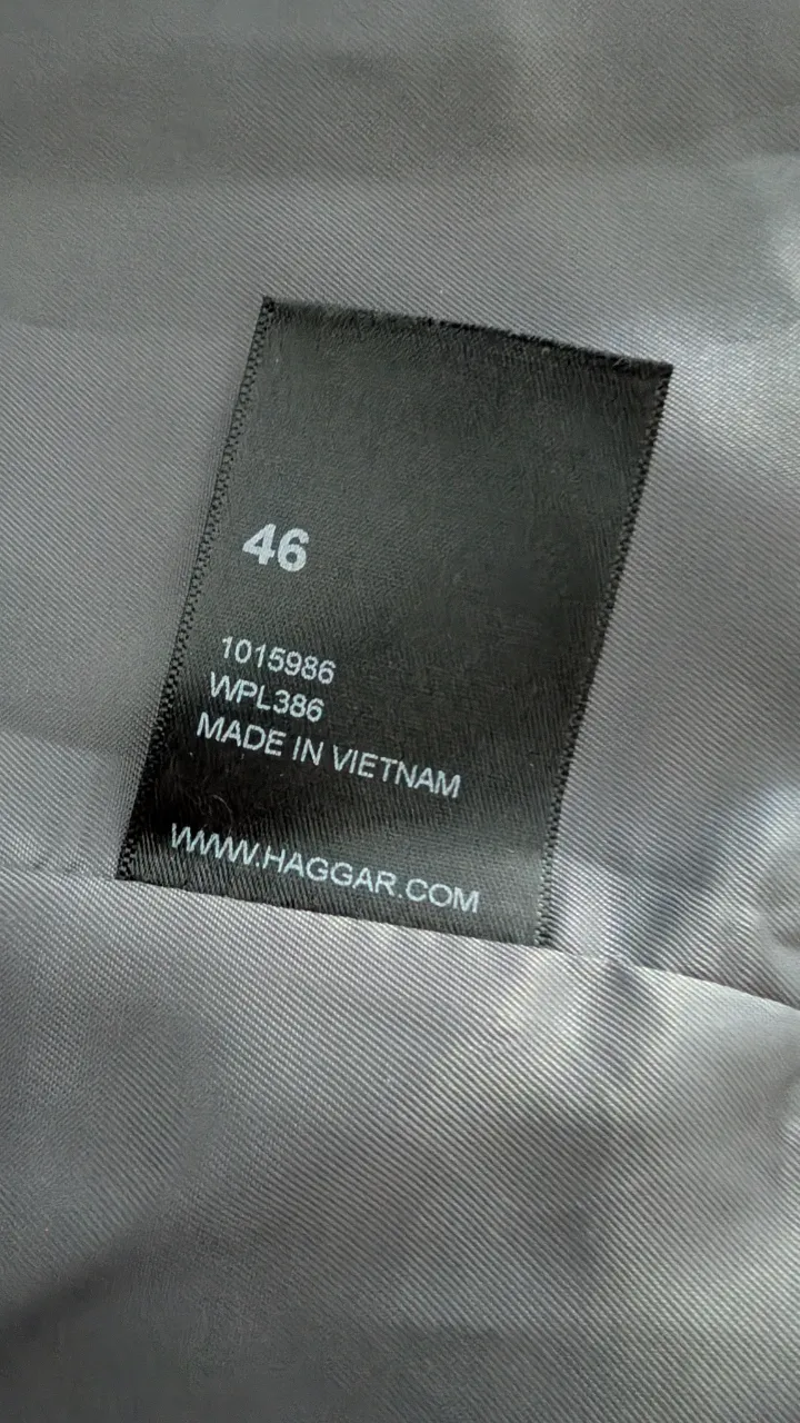 Chaleco Otra - imagen 4