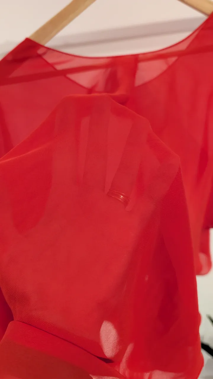 Blusa Otra - imagen 3