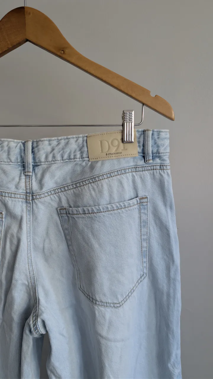 Jean Stradivarius - imagen 4