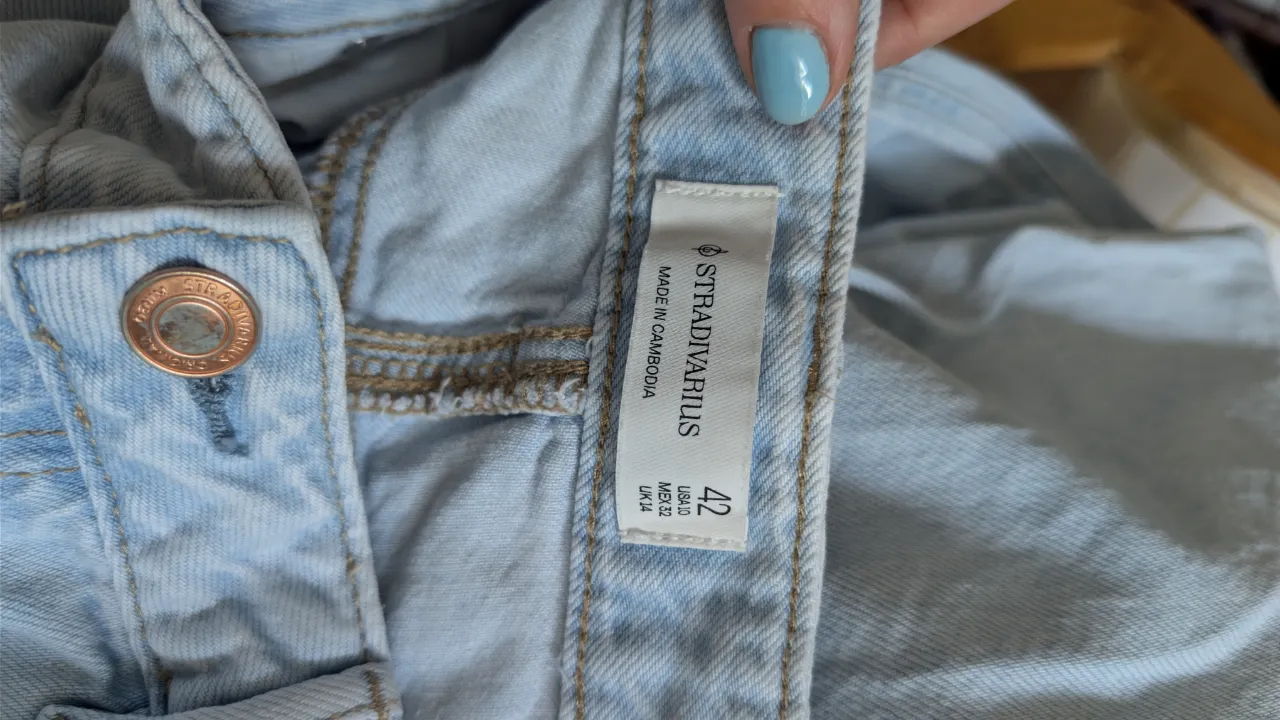 Jean Stradivarius - imagen 6