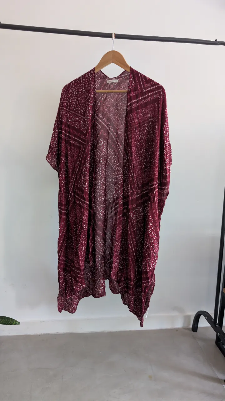 Kimono Otra