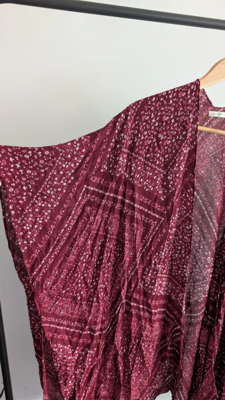 Kimono Otra miniatura 5