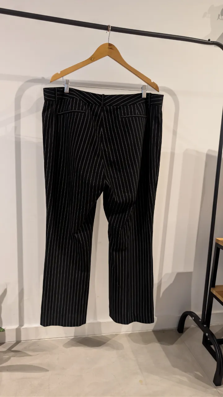 Pantalón Tahari arthur s. levine - imagen 2