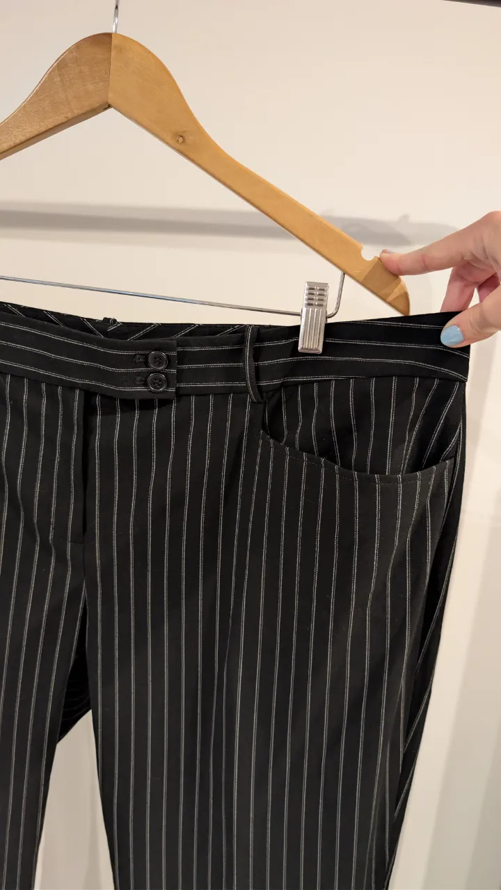 Pantalón Tahari arthur s. levine - imagen 3