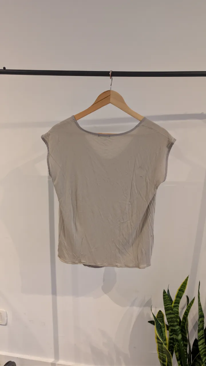 Remera GAP - imagen 2