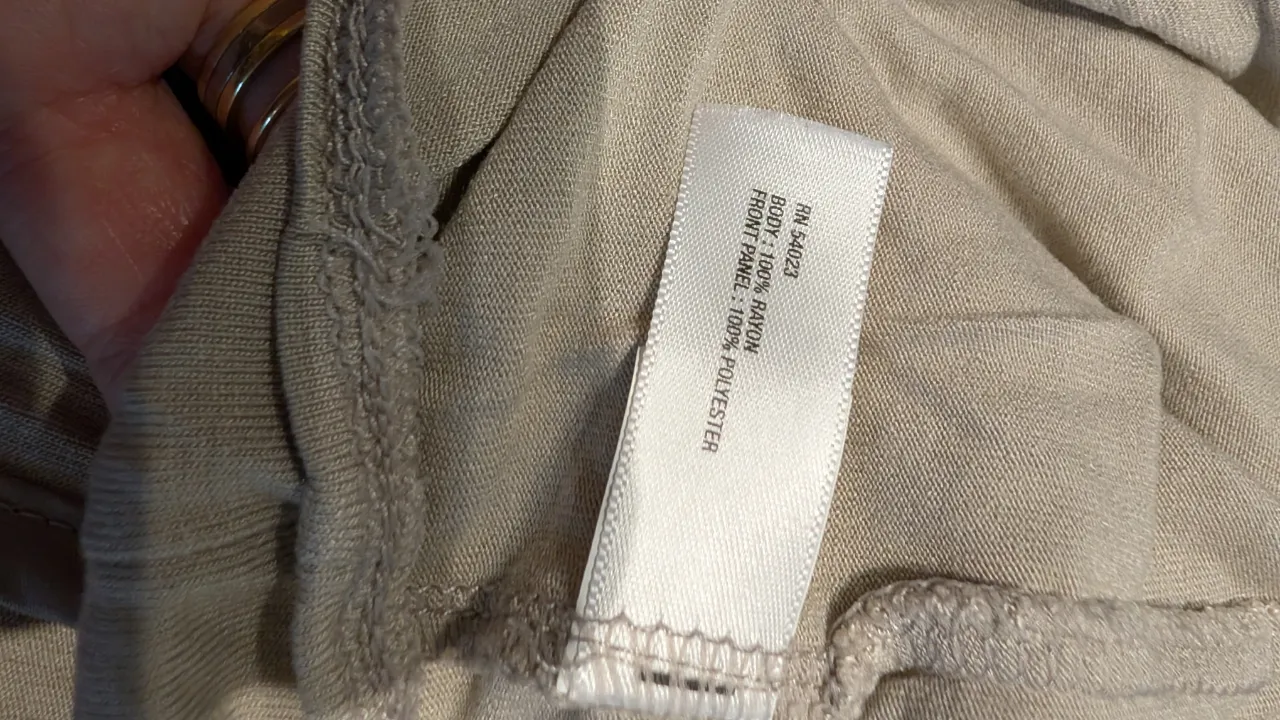 Remera GAP - imagen 6