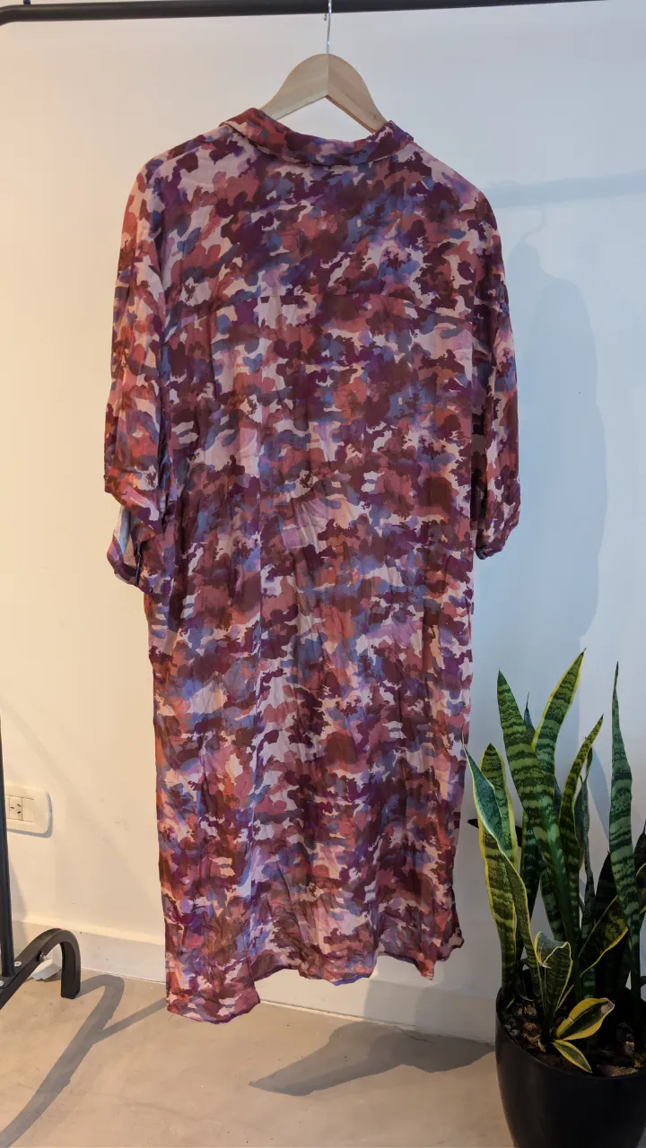 Camisa Anthropologie - imagen 2