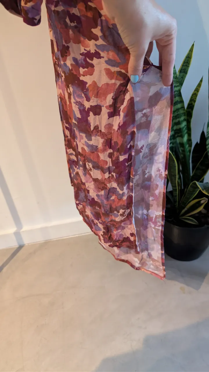 Camisa Anthropologie - imagen 5