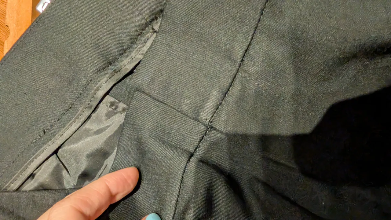 Pantalón Otra - imagen 6