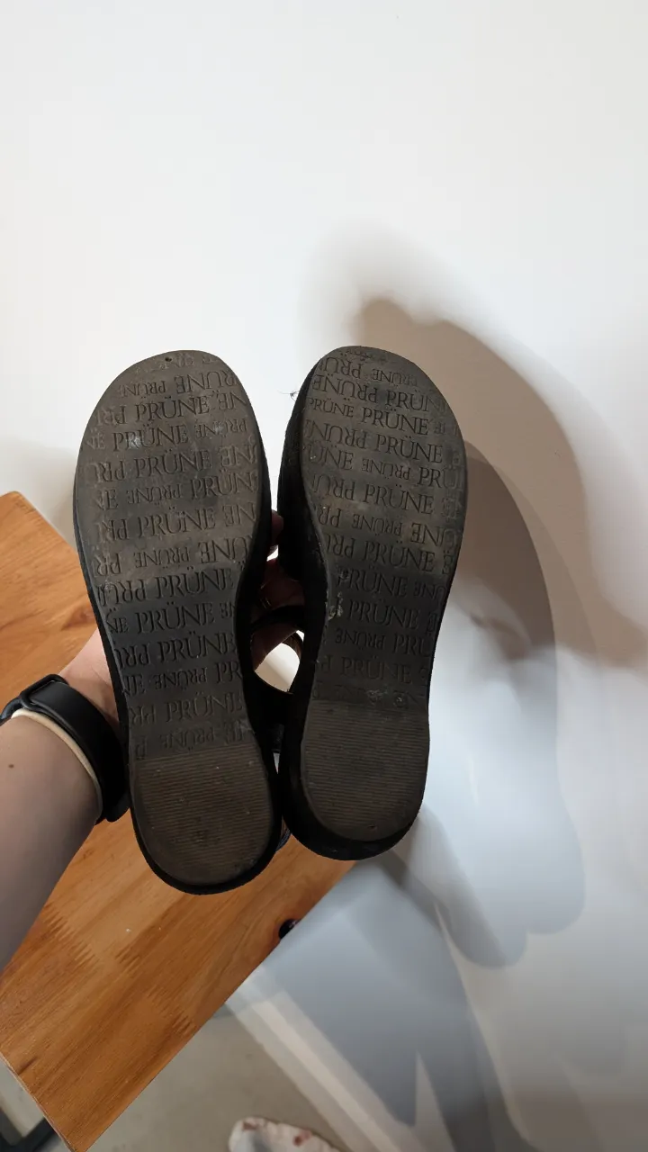 Sandalias Prüne - imagen 4