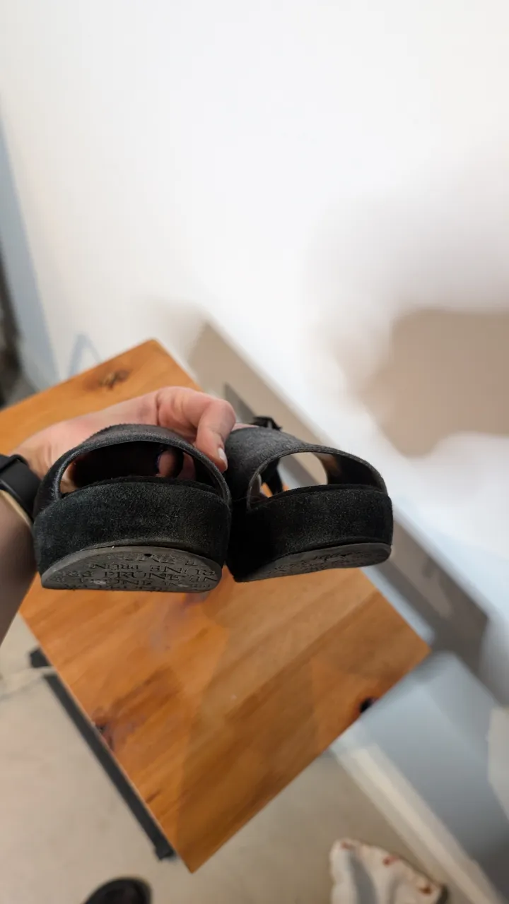 Sandalias Prüne - imagen 6