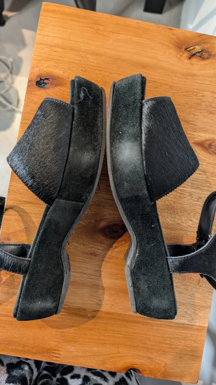 Sandalias Prüne - imagen 2