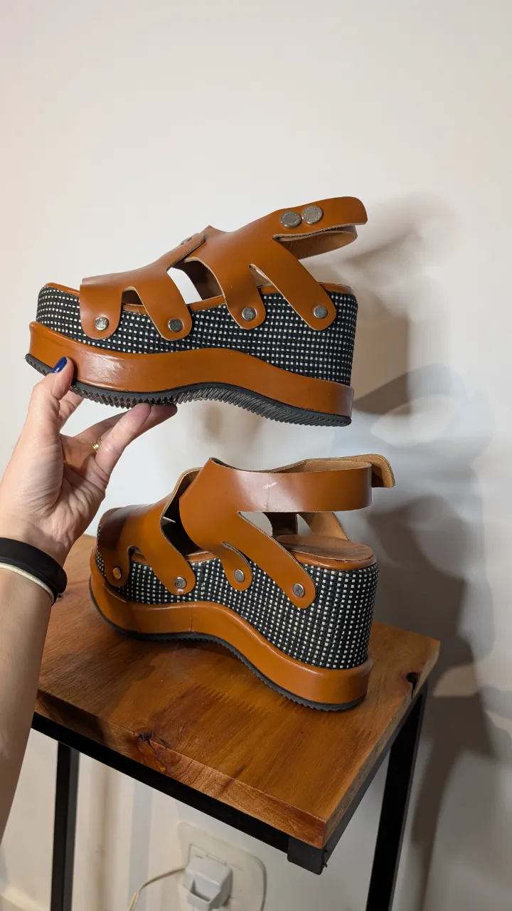 Sandalias Vitamina - imagen 2