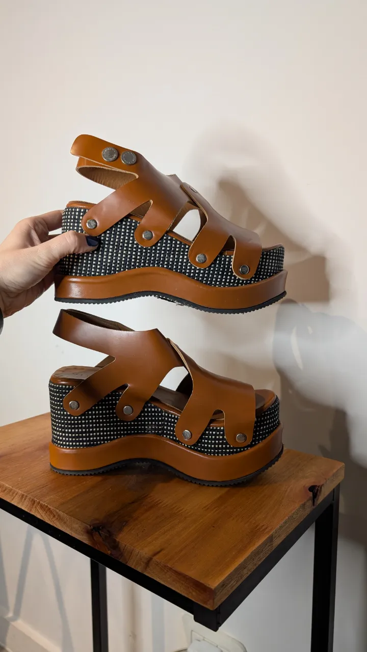 Sandalias Vitamina - imagen 3