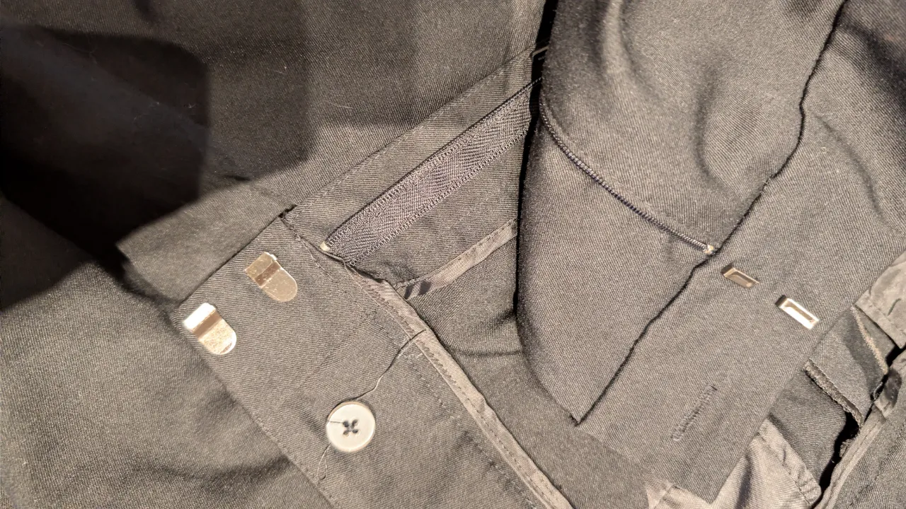 Pantalón Otra - imagen 3