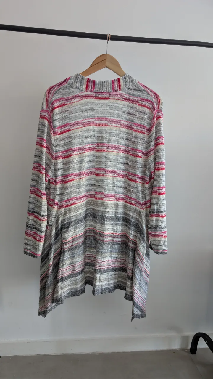 Cardigan Otra - imagen 2