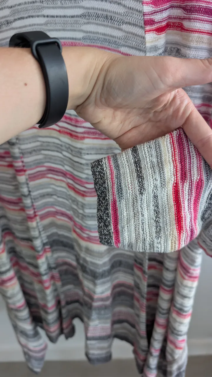 Cardigan Otra - imagen 4