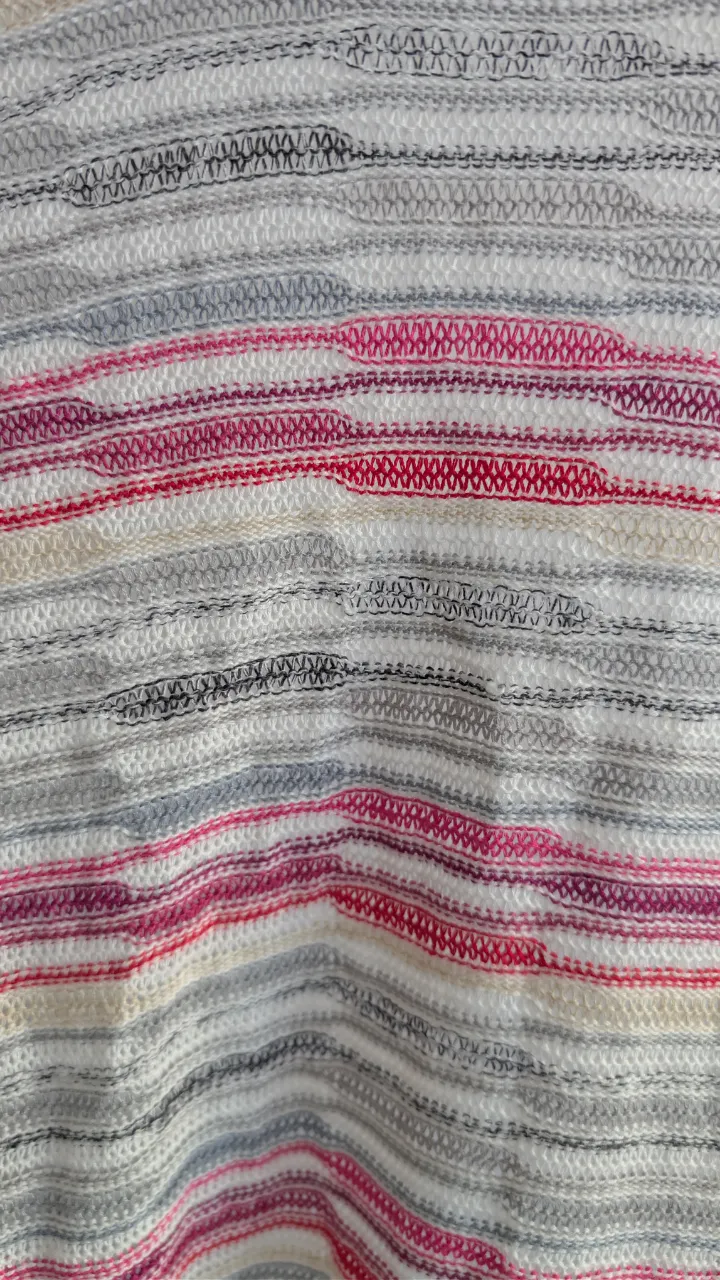 Cardigan Otra - imagen 3