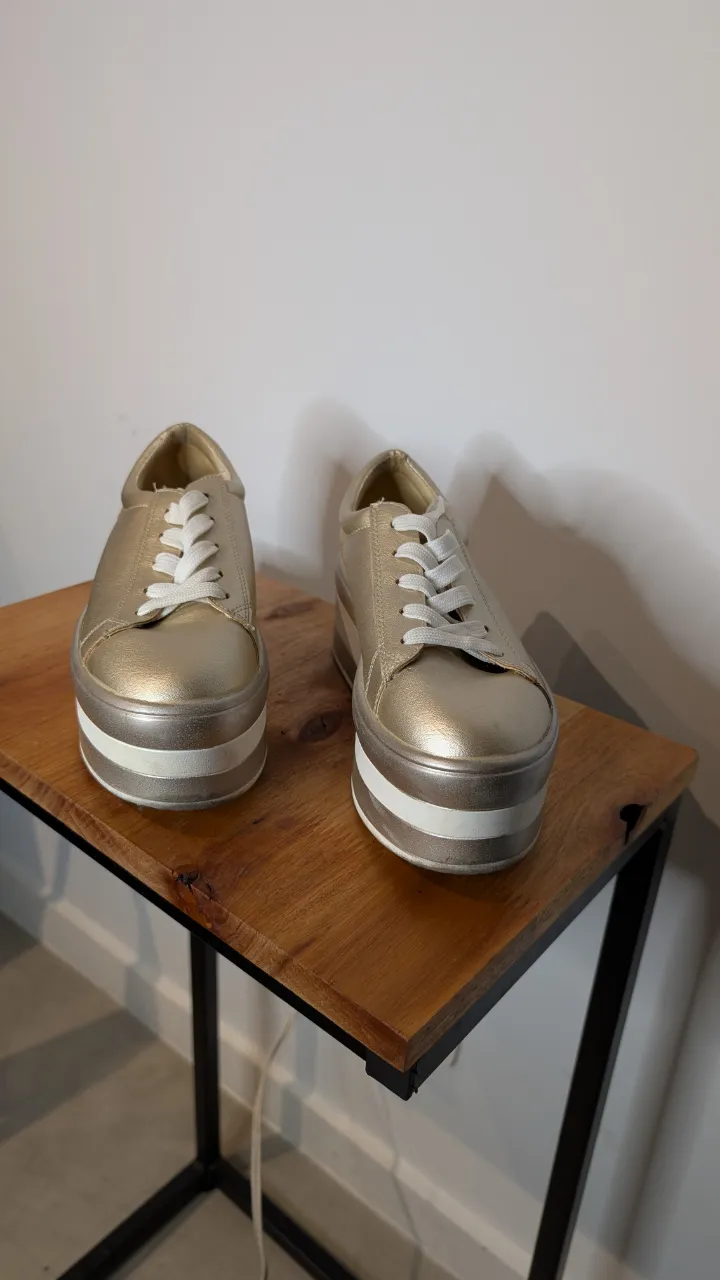 Zapatillas Otra - imagen 2