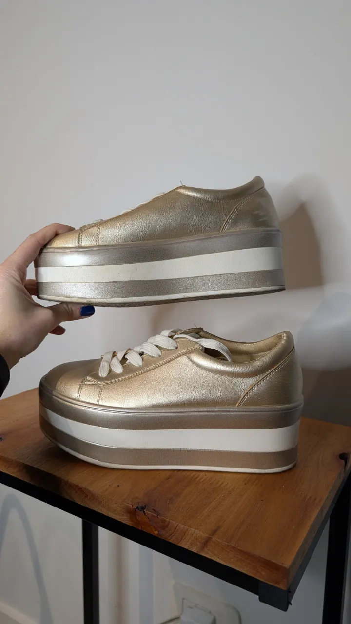 Zapatillas Otra - imagen 3