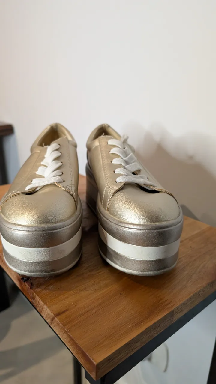 Zapatillas Otra - imagen 6