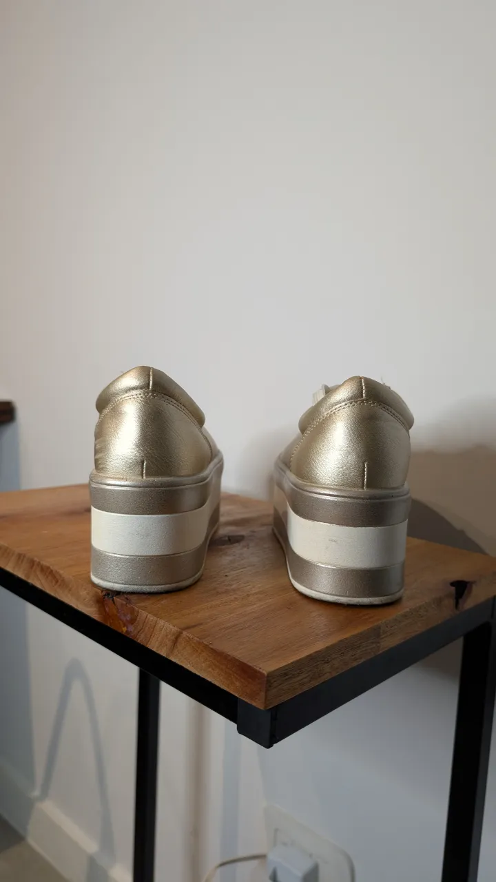 Zapatillas Otra - imagen 5