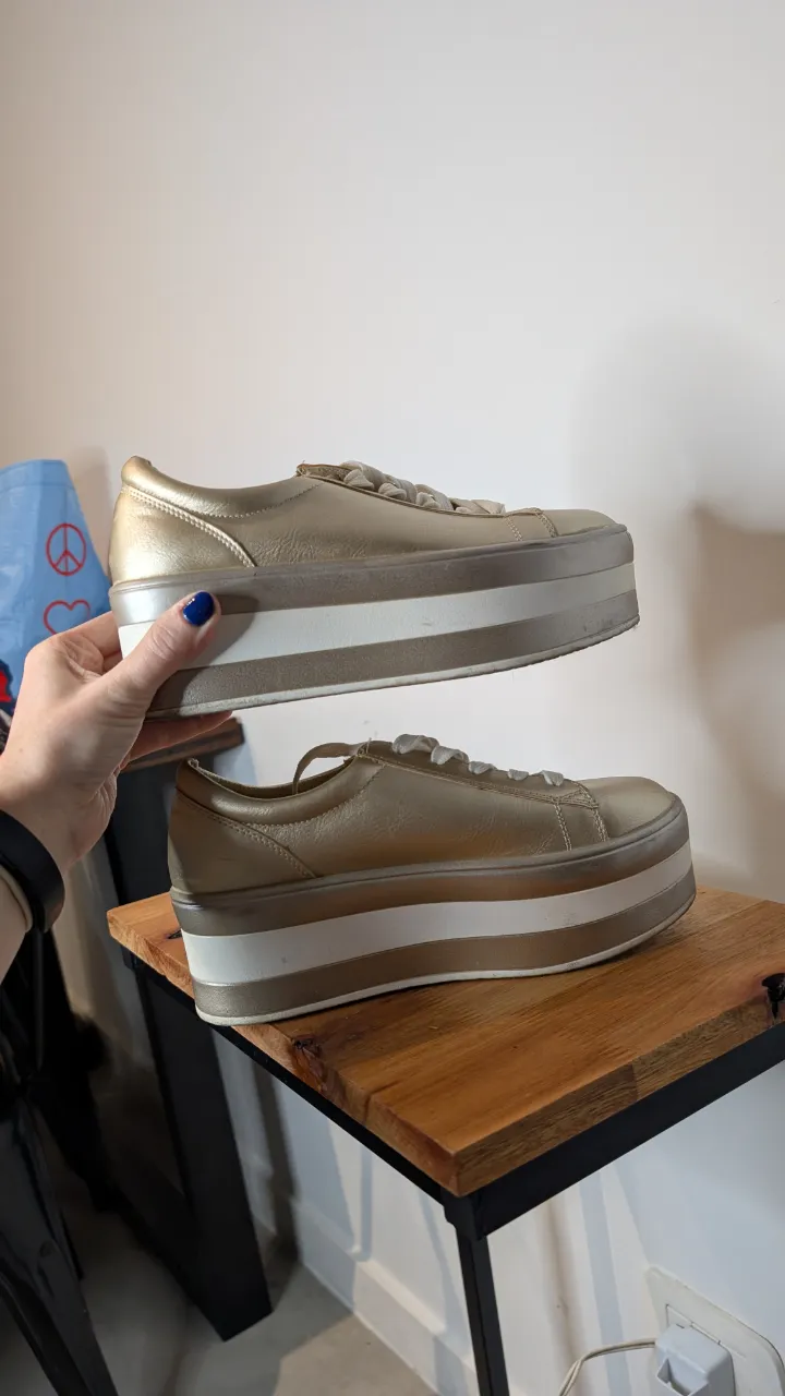 Zapatillas Otra - imagen 4