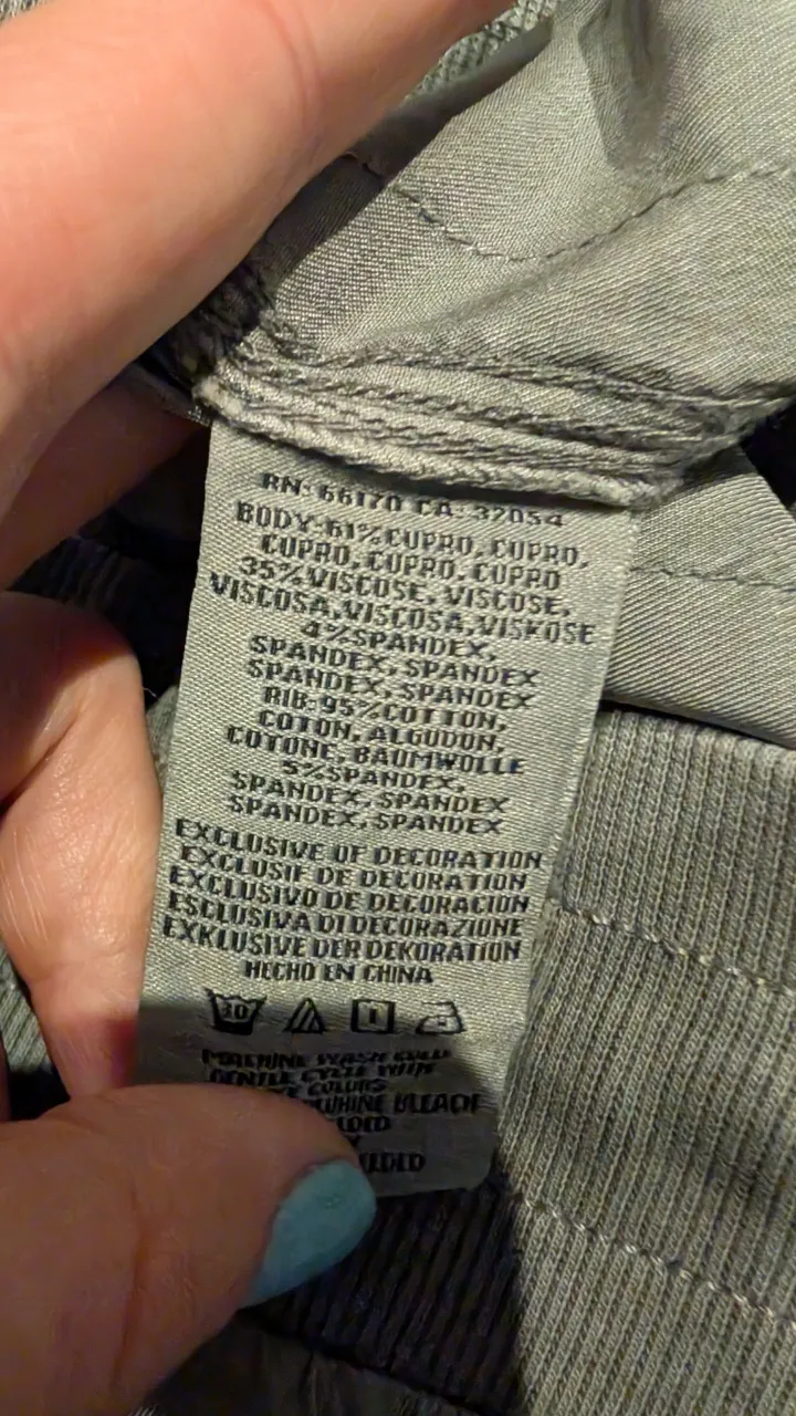 Pantalón Otra - imagen 6
