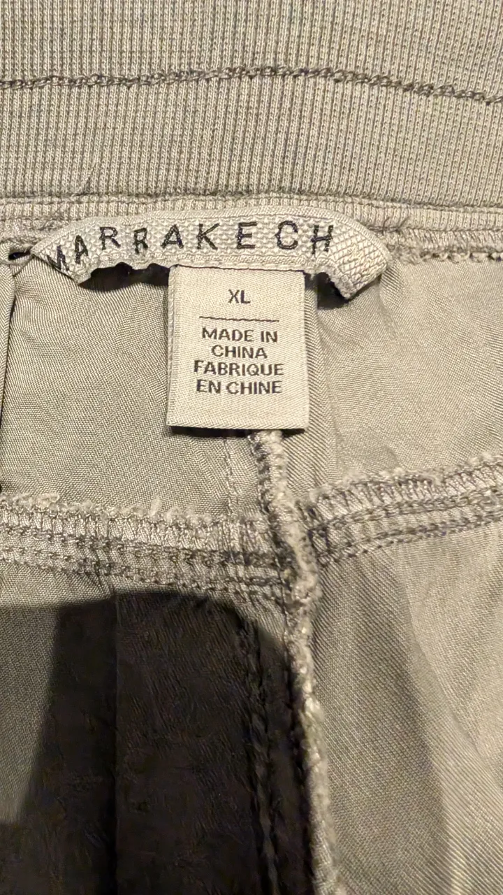 Pantalón Otra - imagen 5