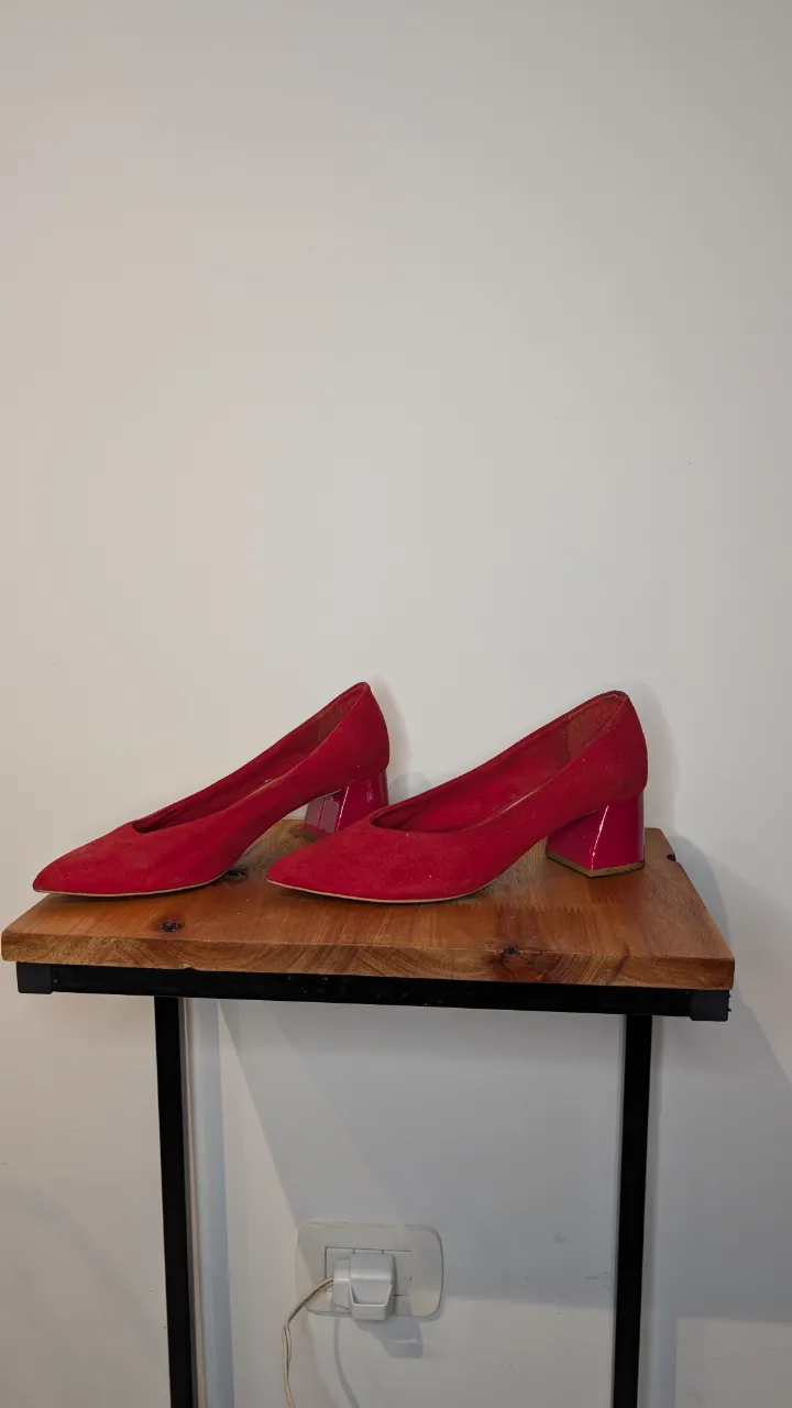 Tacos Stradivarius - imagen 2