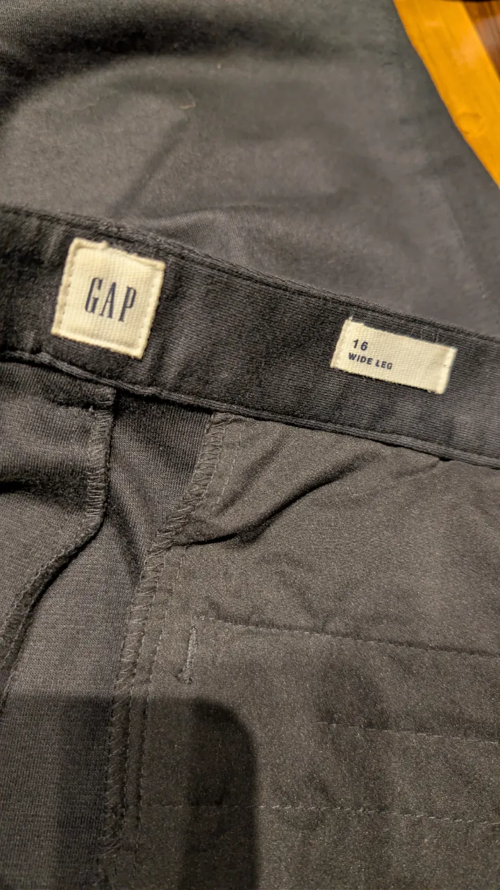 Pantalón GAP - imagen 6