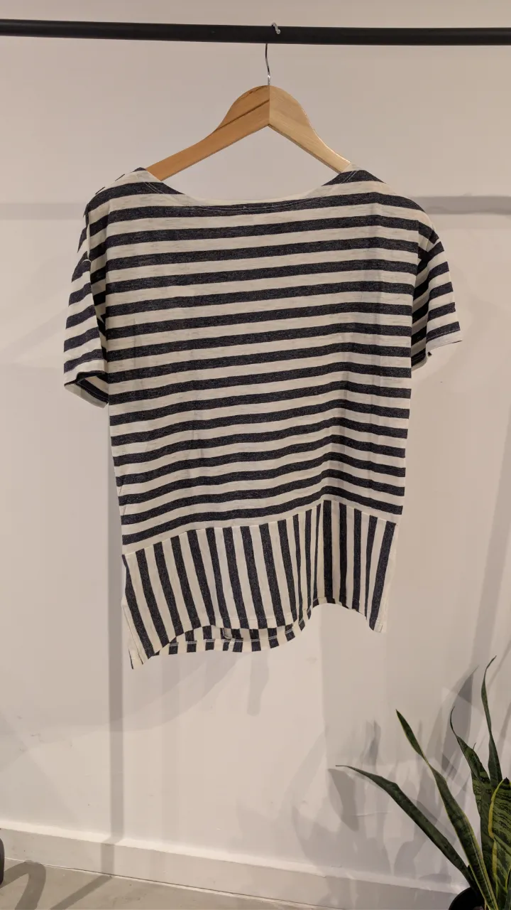 Remera GAP - imagen 2