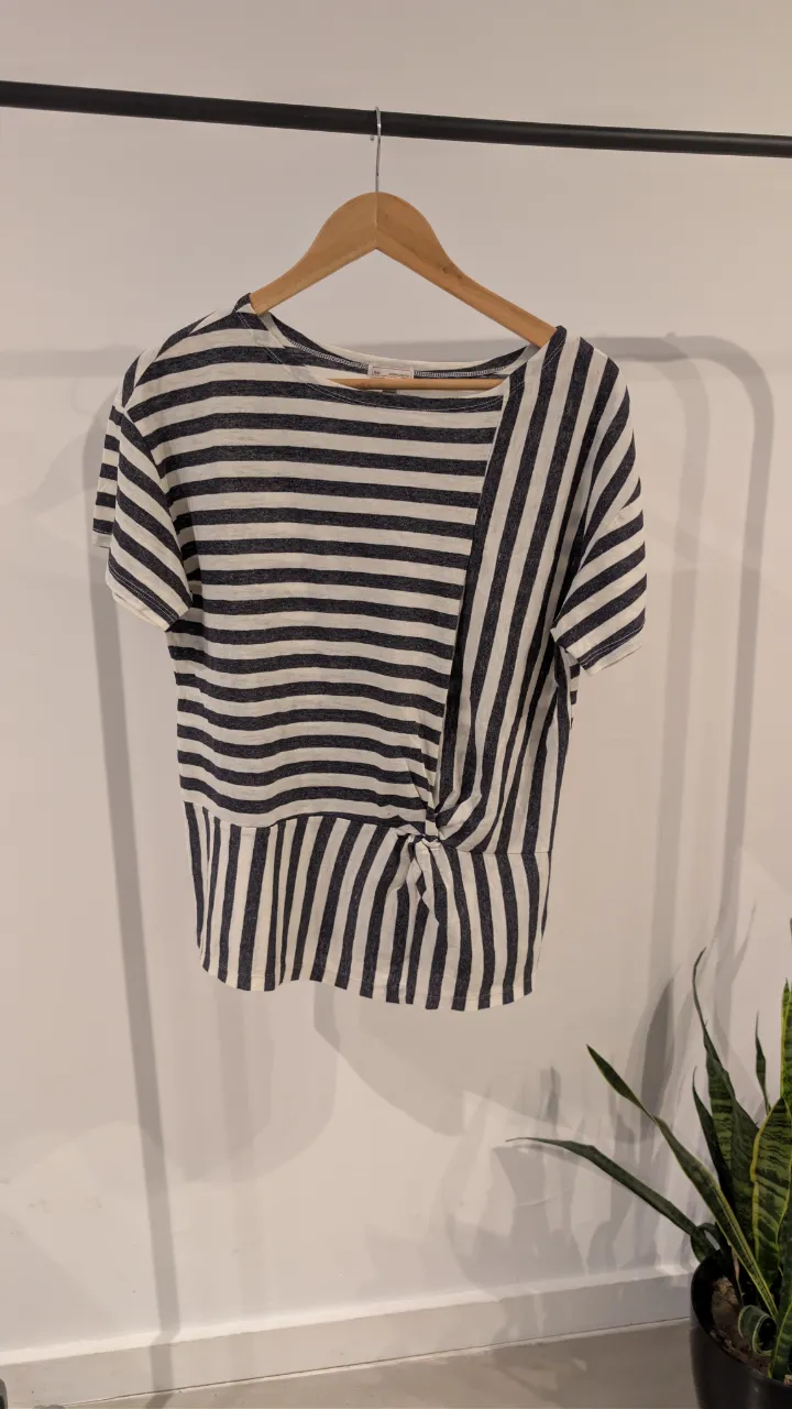 Remera GAP - imagen 1