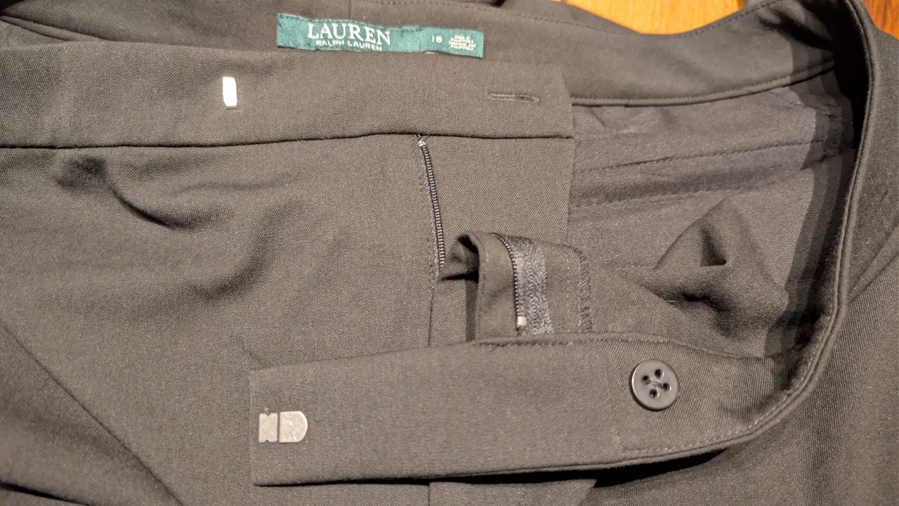Pantalón Ralph lauren - imagen 5