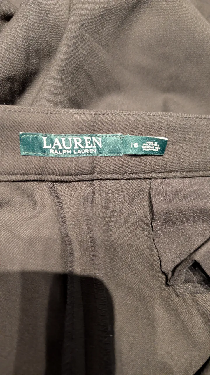 Pantalón Ralph lauren - imagen 6