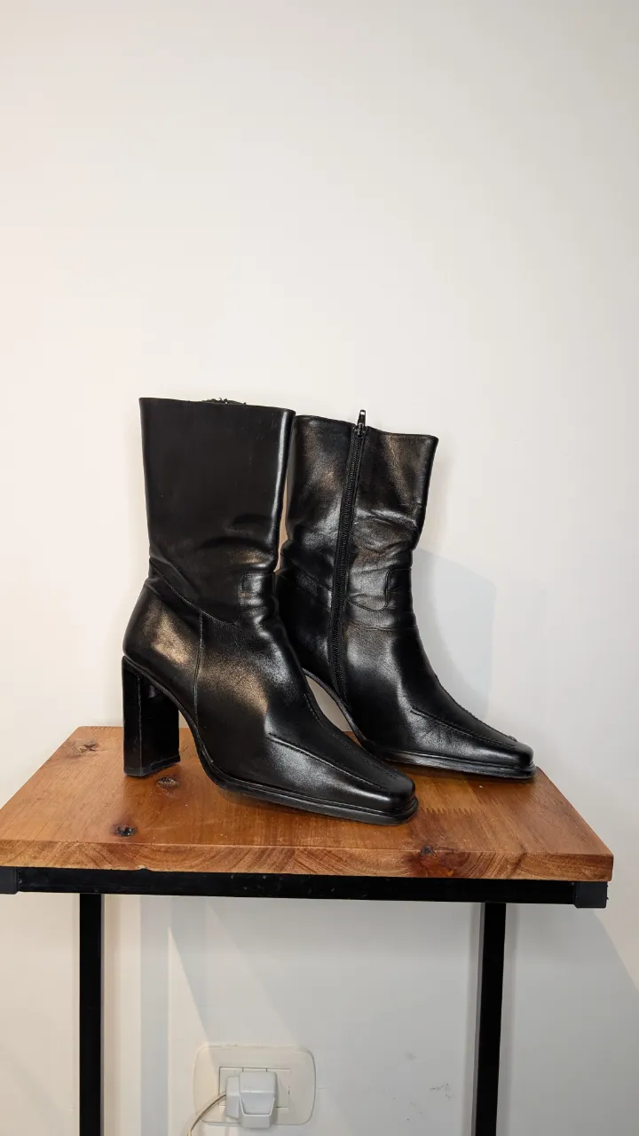 Botines Otre - imagen 3