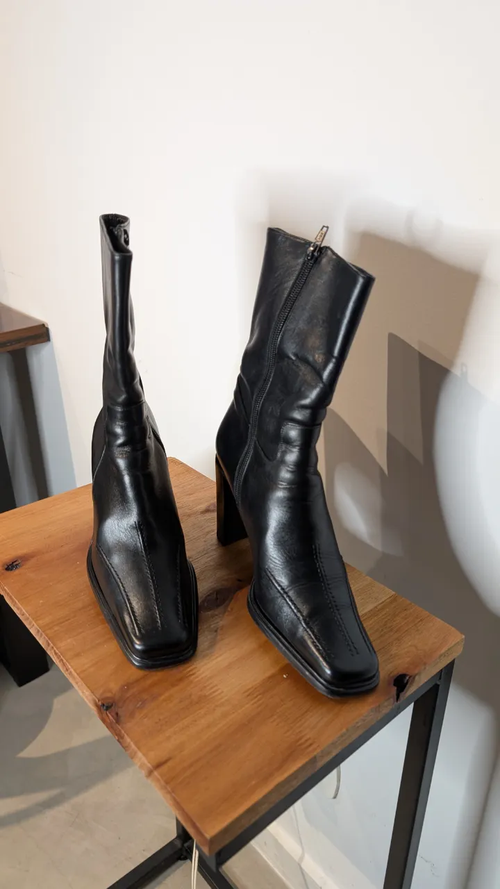 Botines Otre - imagen 2