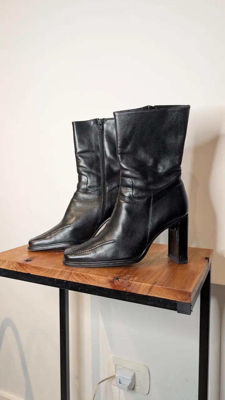 Botines Otre - imagen 1