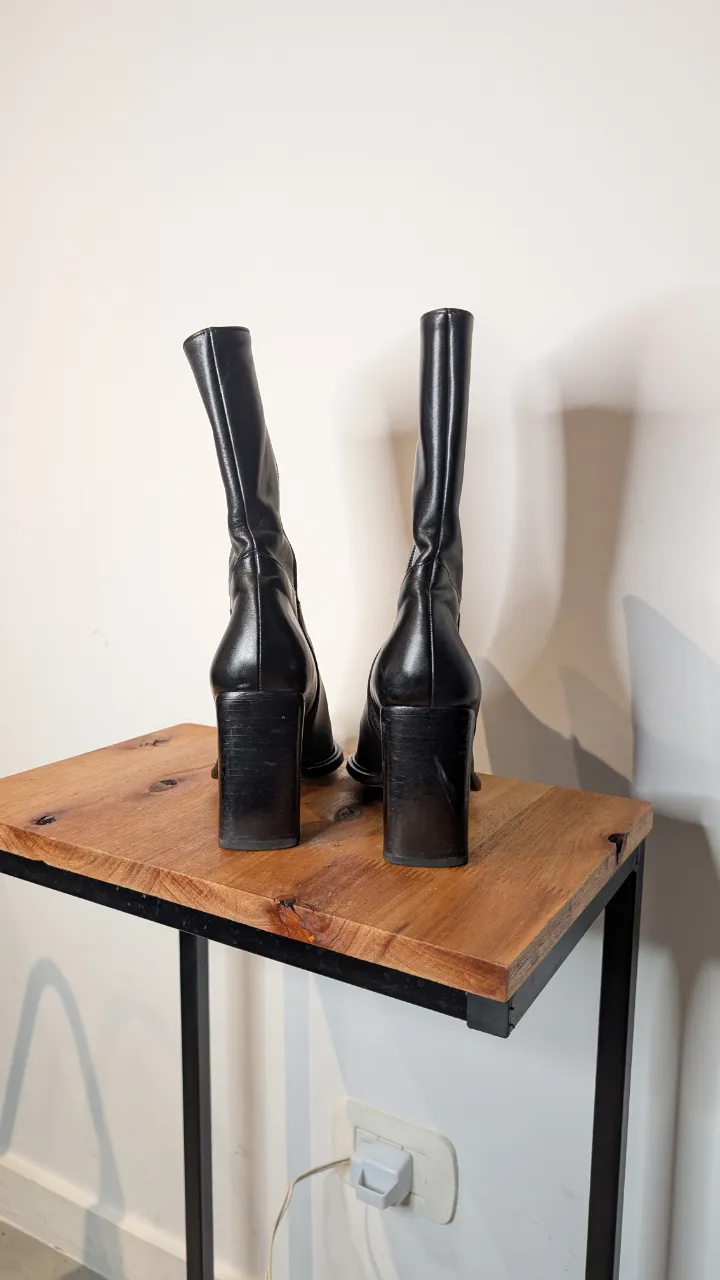 Botines Otre - imagen 4