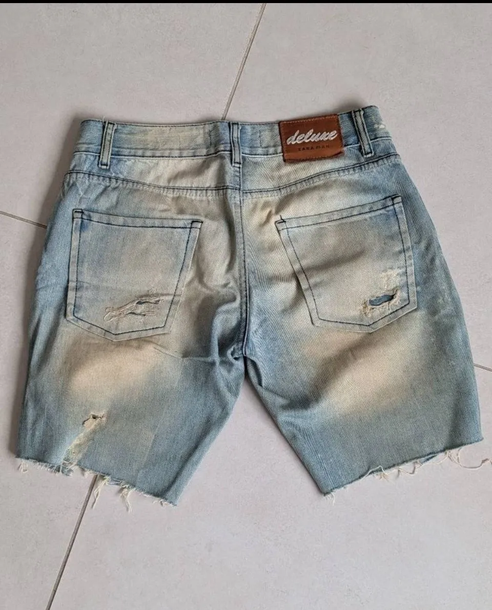 Bermuda Zara Man - imagen 2