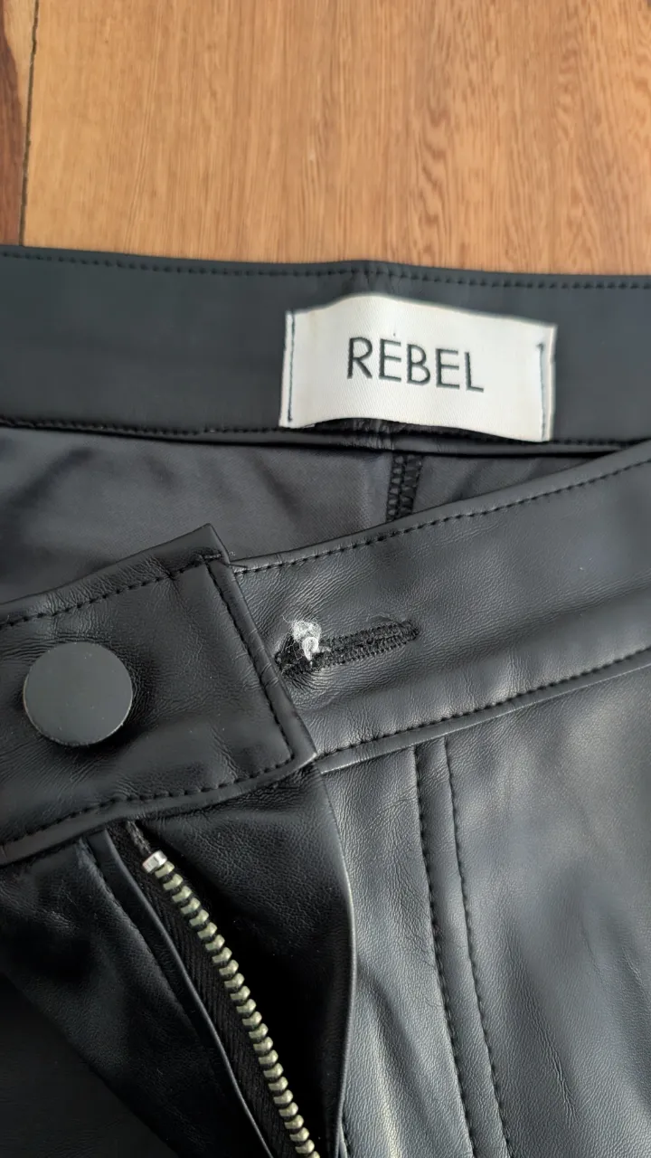 Pantalón Rebel - imagen 4