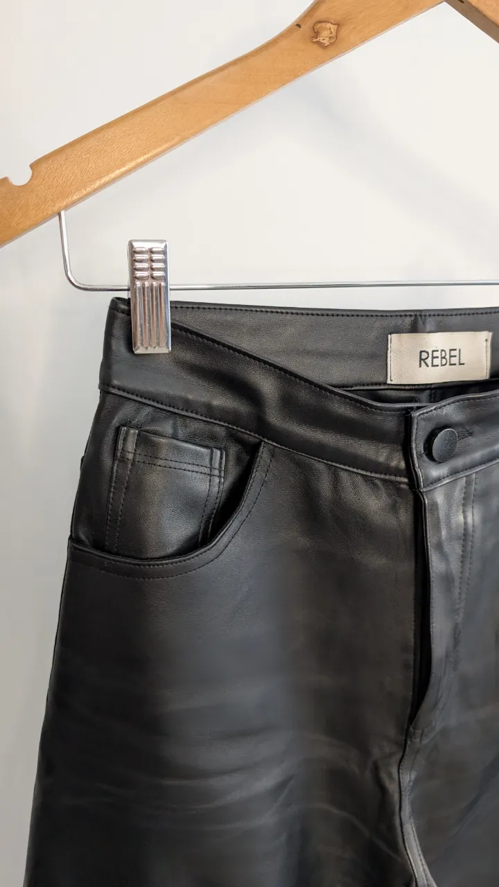 Pantalón Rebel - imagen 3