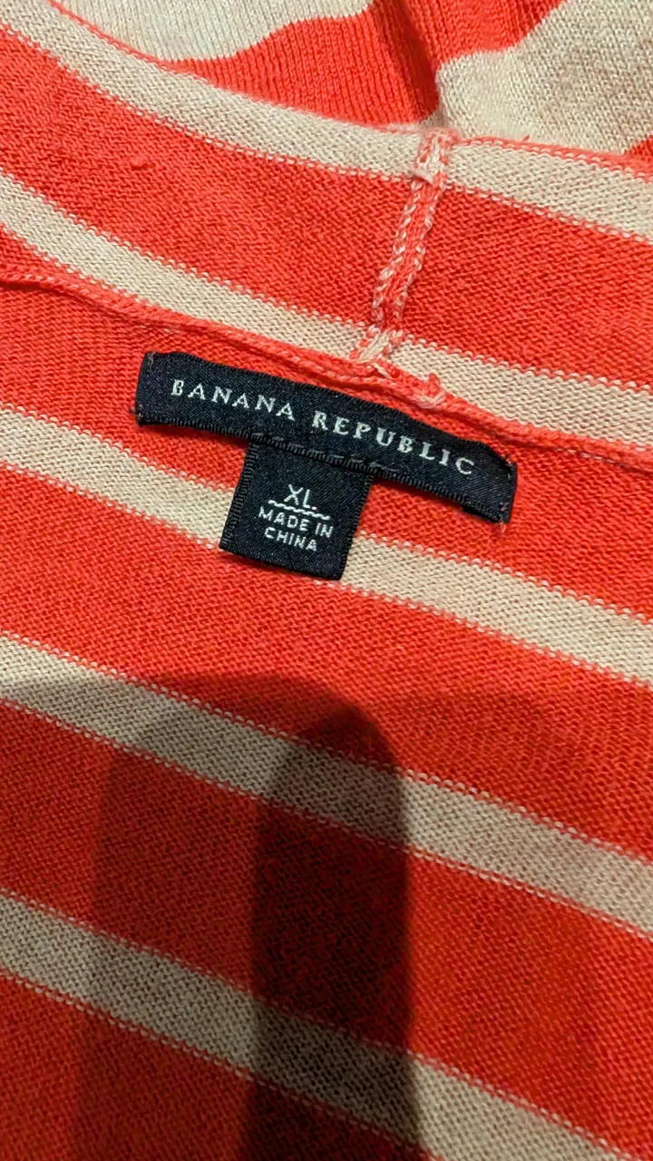 Cardigan Banana Republic - imagen 6