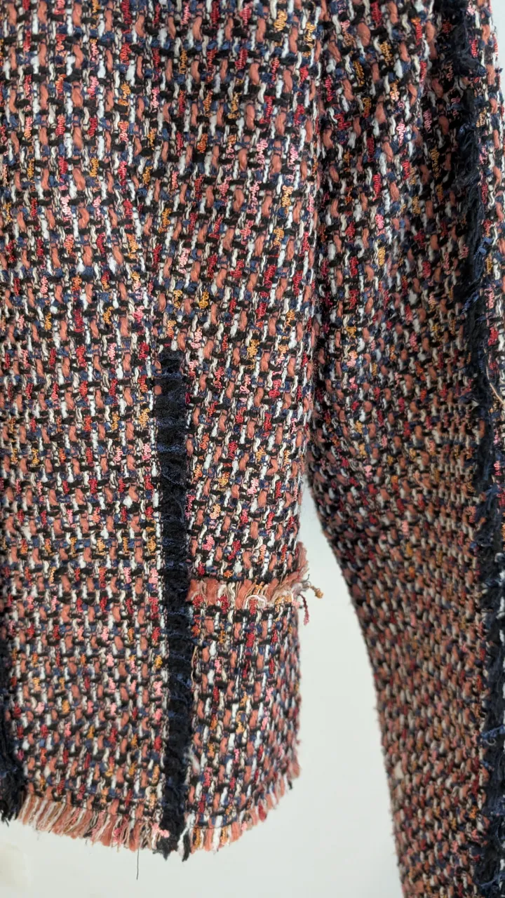 Campera Forever 21 - imagen 3