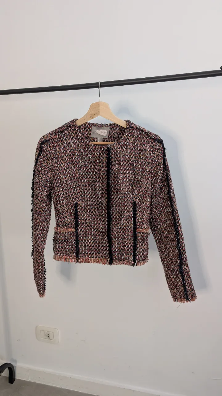 Campera Forever 21 - imagen 1