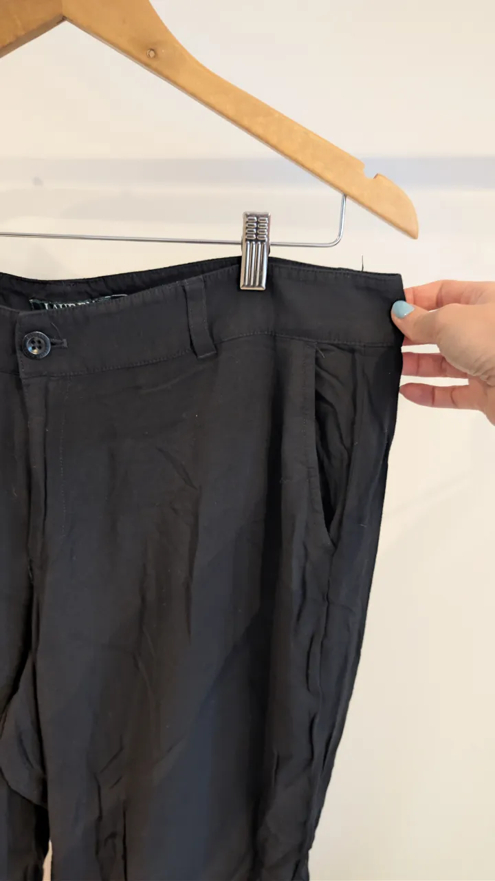 Pantalón Ralph lauren - imagen 3