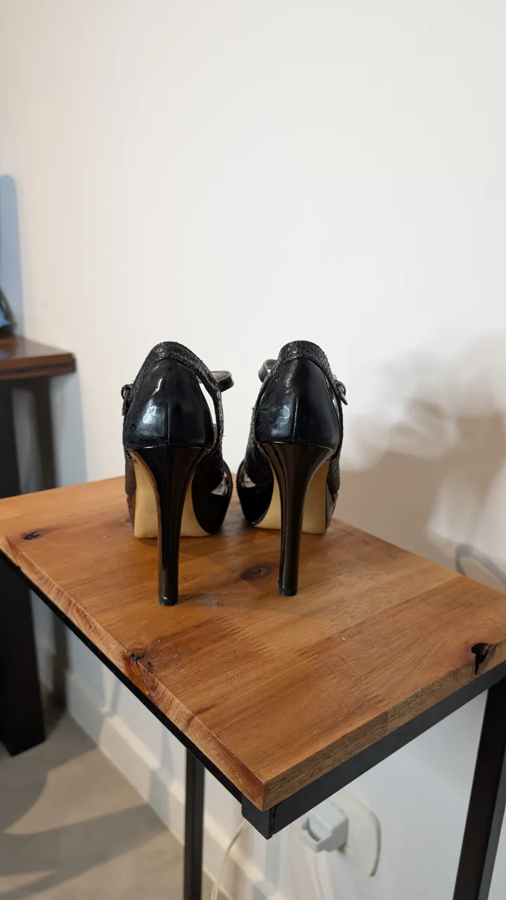 Tacos Nine West - imagen 5